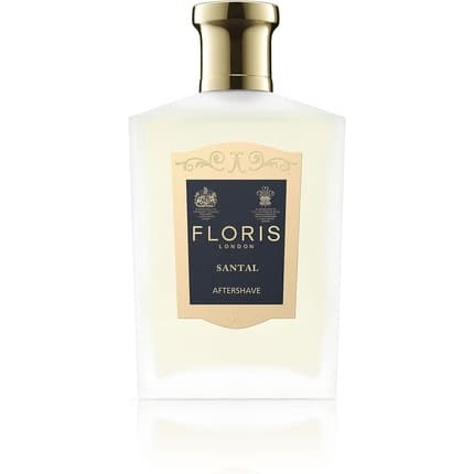 Floris London Santal Aftershave Fragrance (Fragrance) Mixte 100ml