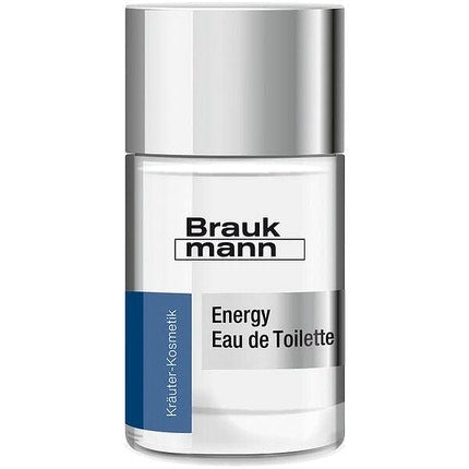 Hildegard Braukmann BRAUKMANN Energy Eau de Toilette Pour Homme 30ml Hildegard Braukmann