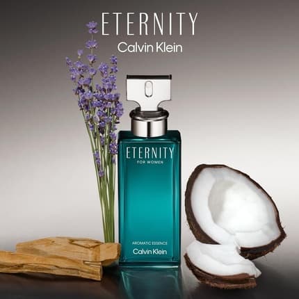 Calvin Klein Eternity Aromatic Essence Eau de Parfum (EDP) Femme 30ml