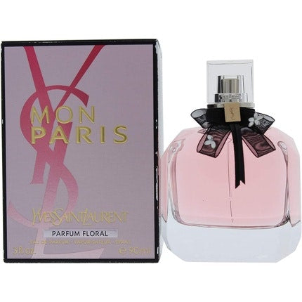 YSL Mon Paris Floral Eau de parfum  90ml Yves Saint Laurent