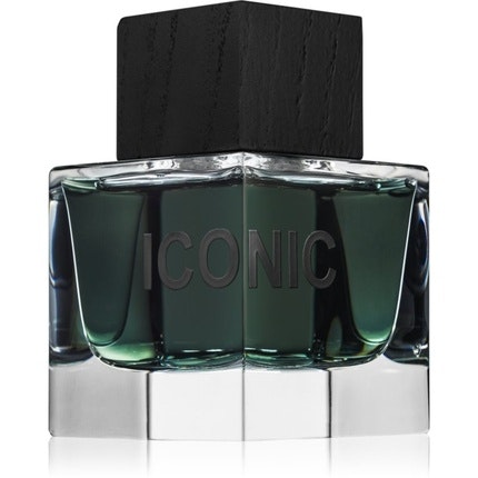 Iconic Eau De Parfum Pour Homme 100 ml Aurora Scent