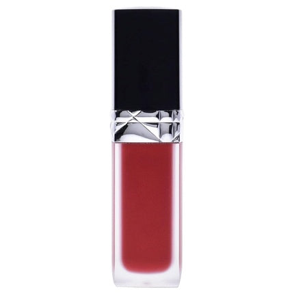 Christian Dior Rouge Dior Forever Liquid Matte 999 Forever Dior Lipstick Women 0.2 oz