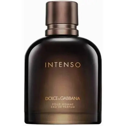 D&G DG PH Intenso Eau de parfum  Wood 75ml Dolce & Gabbana