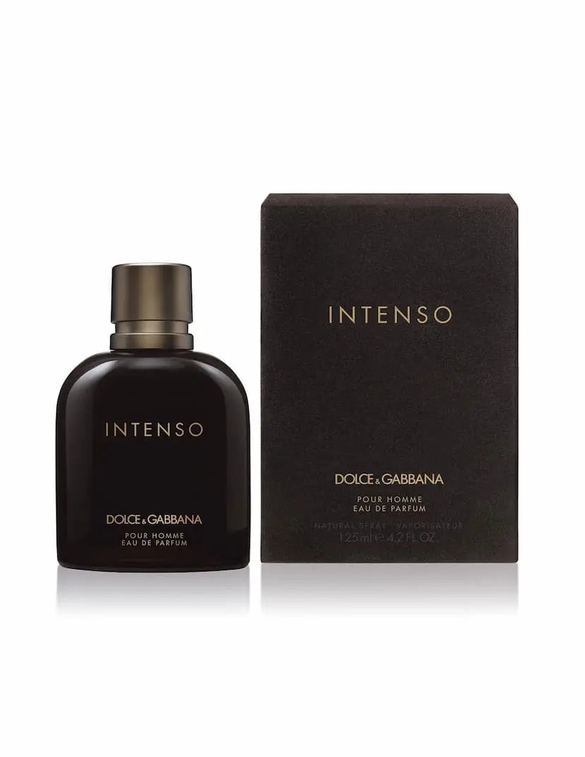 D&G DG PH Intenso Eau de parfum  Wood 75ml Dolce & Gabbana