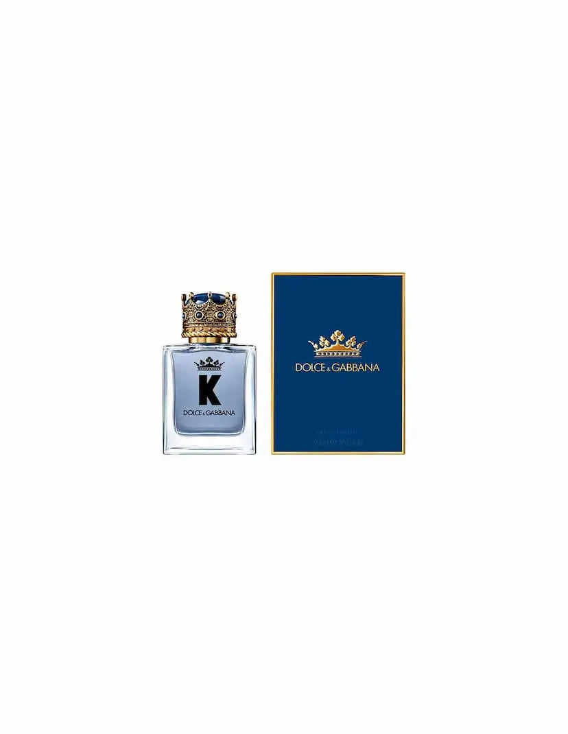 D&G K par Dolce Gabbana Eau de toilette  50ml Dolce & Gabbana