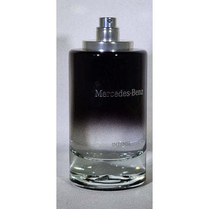 Mercedes-Benz Intense Eau De Toilette Spray for Men 120ml 4.2oz Mercedes-Benz