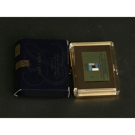 Estee Lauder Pure Color Five Color Eyeshadow Palette 01 Blue Dahlia