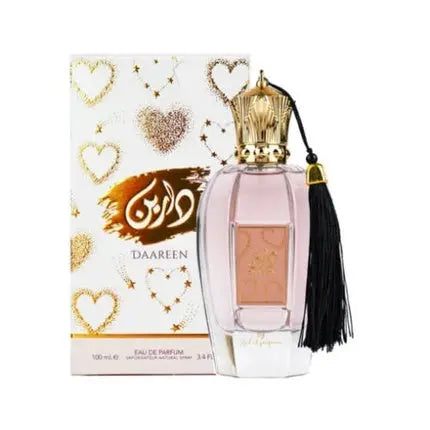 Daareen 100ml Eau de Parfum Lattafa for Women Lattafa