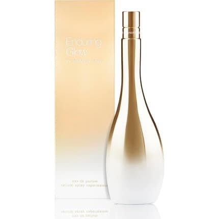 Jennifer Lopez Enduring Glow Eau de Parfum (EDP) Femme 100ml