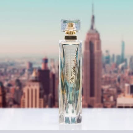 Elizabeth Arden My 5th Avenue Eau De Perfume Eau de Parfum (EDP) Mixte 50ml