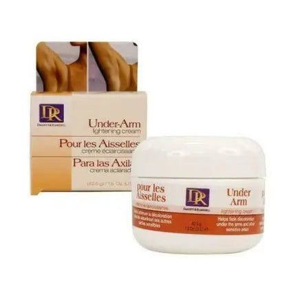 Daggett & Ramsdell Under Arm Lightening Cream 42.5g 1.5oz Daggett & Ramsdell