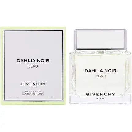 Dahlia Noir L'Eau EDT Vaporizer 90ml Givenchy