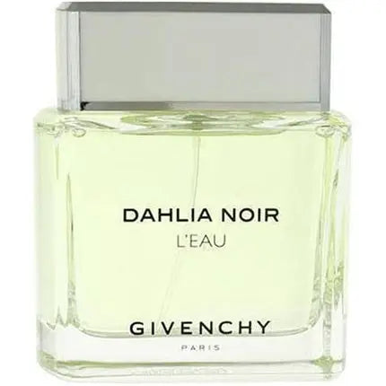 Dahlia Noir L'Eau EDT Vaporizer 90ml Givenchy