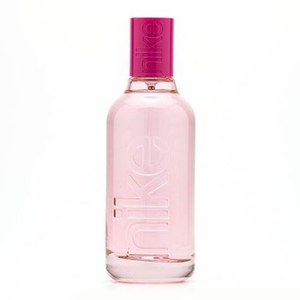 TrendyPink Woman Eau de Toilette Spray 150ml Nike Assorted