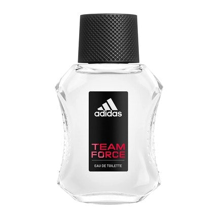 Adidas Team Force Eau De Toilette Spray Pour Homme 50mL adidas