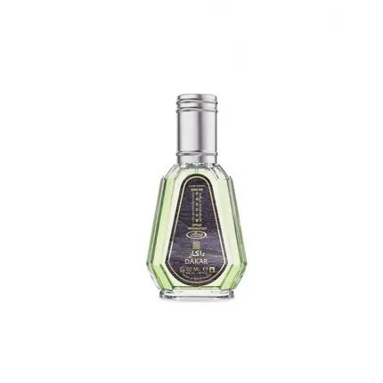 Dakar Al-Rehab Eau De Natural Perfume Spray 50ml 1.65 fl oz Al Rehab