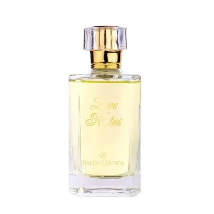 Dales&Dunes Love Notes Eau De Toilette 100ml For Women