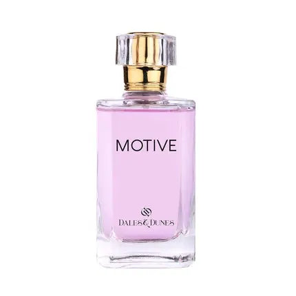 Dales & Dunes Elegant Collection Motive 100ml Perfume for Women Dd