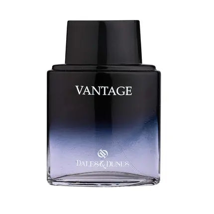 Dales&Dunes Vantage Eau De Toilette 100ml For Men