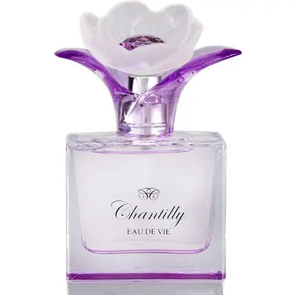 Dana Chantilly Eau De Vie 1.7oz Edp Spray Dana