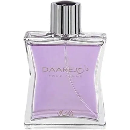 Dareej Women Eau de Parfum by Rasasi Spray 100ml Rasasi