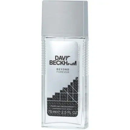 David Beckham Beyond Forever Deodorant Natural Spray 75ml Coty