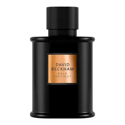 David Beckham Bold Instinct Eau de Parfum Pour Homme 75ml David Beckham