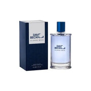 David Beckham Classic Blue Eau De Toilette 90ml Men Spray