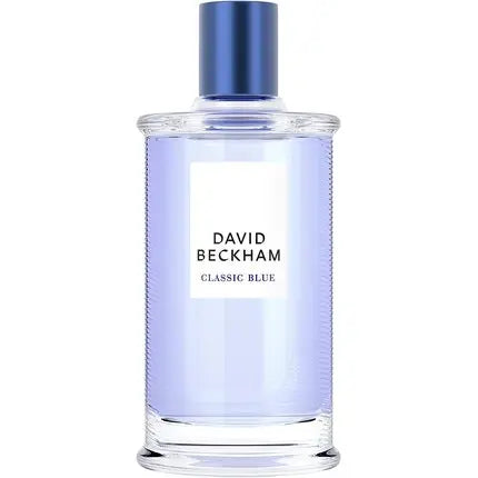 David Beckham Classic Blue Eau de Toilette 100ml David Beckham