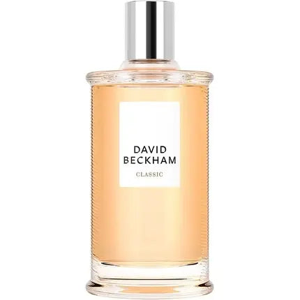 David Beckham Classic Eau de Toilette 100ml David Beckham