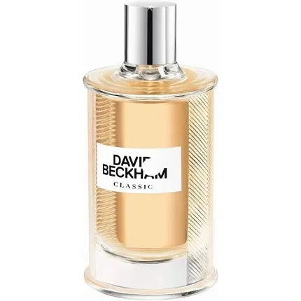 David Beckham Classic Eau de Toilette Parfum  Pour Homme 40ml David Beckham