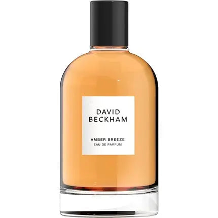 David Beckham Collection Amber Breeze Eau De Parfum for Men 100ml David Beckham