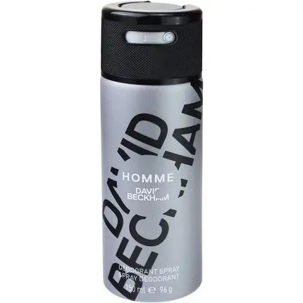 David Beckham Homme Deodorant Spray 150ml Coty