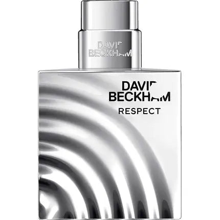 David Beckham Respect EDT 40ml and Showergel 200ml Gift Set David Beckham