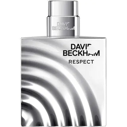 David Beckham Respect Eau De Toilette Spray 60ml David Beckham