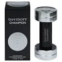 Davidoff Champion Men Eau de Toilette 1.7oz, 1oz équivaut à 30ml 50ml Clarisonic