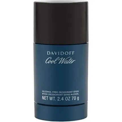 Davidoff Cool Water Deodorant Stick 75ml Davidoff