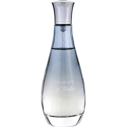 Davidoff Cool Water Intense Cool Water Intense