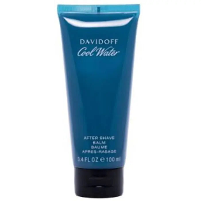 Davidoff Cool Water Man After Shave Balm 100ml Davidoff