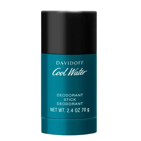 Davidoff Cool Water Man Extremely Mild Deodorant Stick 70g Davidoff