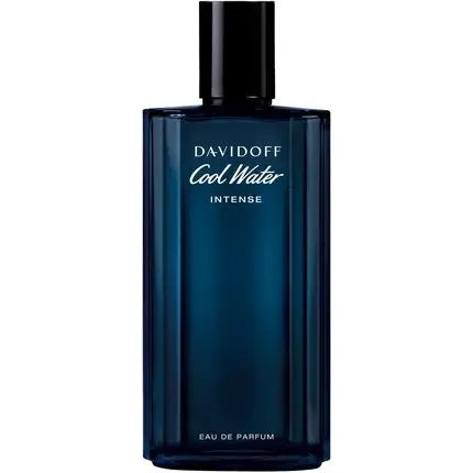 Davidoff Cool Water Man Intense Eau de Parfum 125ml Davidoff