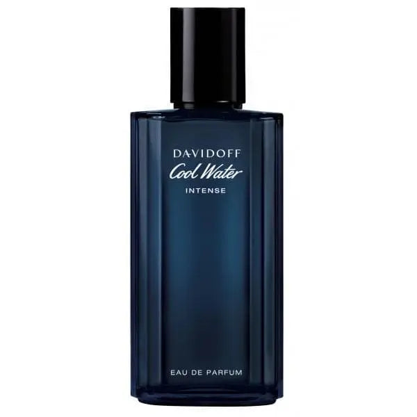 Davidoff Cool Water Man Intense Eau de Parfum 125ml Davidoff