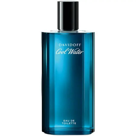 Davidoff Cool Water Pour Homme Eau De Toilette 40 ml Davidoff