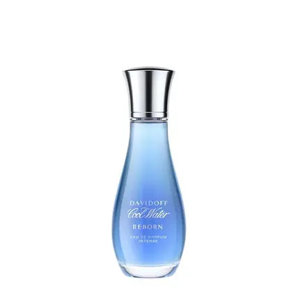 Davidoff Cool Water Reborn EDP Intense for Women 50ml Davidoff