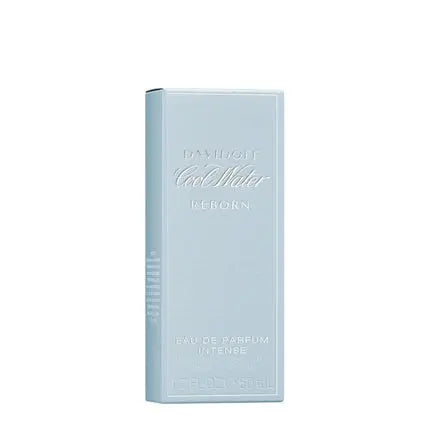 Davidoff Cool Water Reborn EDP Intense for Women 50ml Davidoff