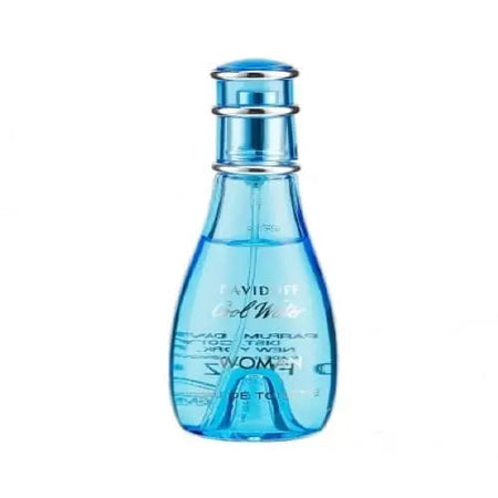 Davidoff Cool Water Woman Eau de Toilette Spray 30ml Davidoff