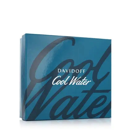 Davidoff Cool Water for Men EDT 125ml ASB 75ml SG 75ml Davidoff