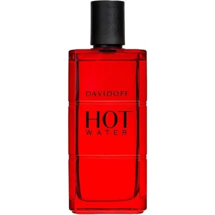 Davidoff Hot Water Homme Eau de Toilette Spray 110ml Davidoff