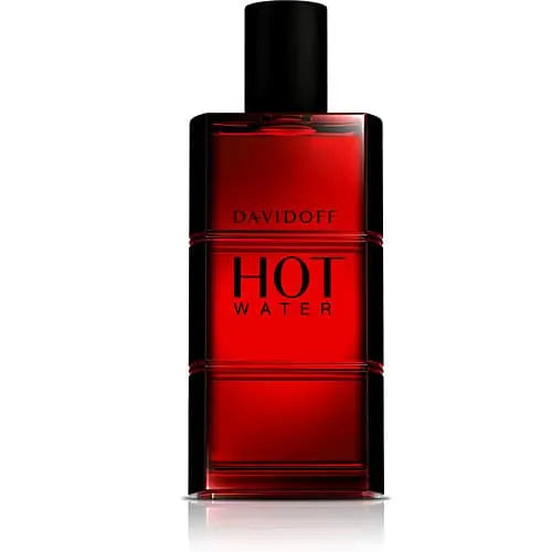 Davidoff Hot Water Homme Eau de Toilette Spray 110ml Davidoff