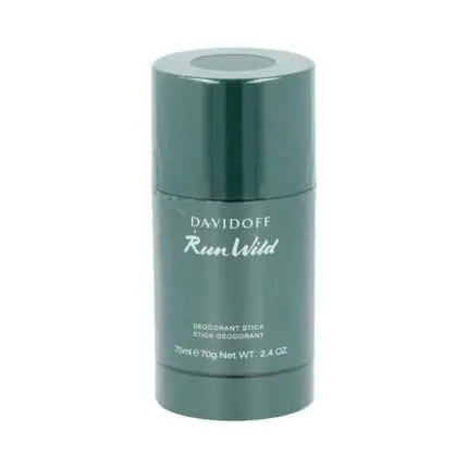 Davidoff Run Wild 75ml - Deodorant for Men Davidoff